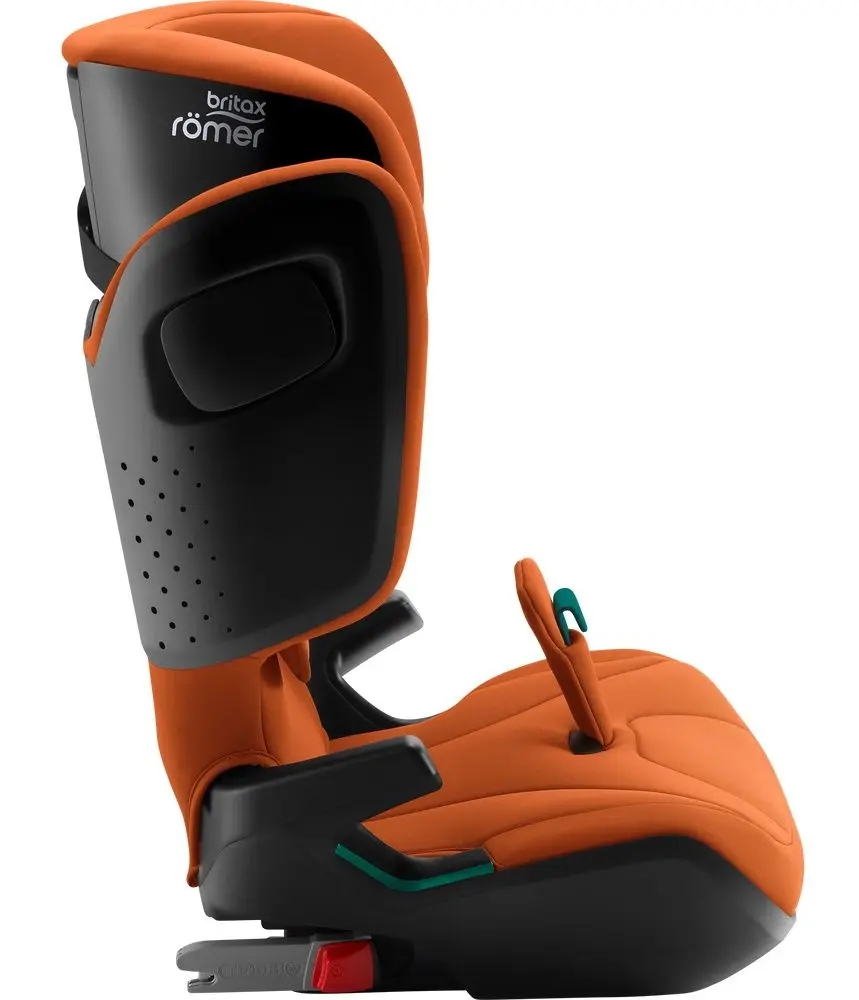 Автокресло Britax Romer Kidfix i-Size (Golden Cognac) - 3