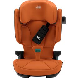 Автокресло Britax Romer Kidfix i-Size (Golden Cognac)