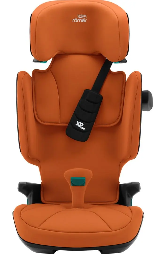 Автокресло Britax Romer Kidfix i-Size (Golden Cognac) - 6