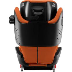 Автокресло Britax Romer Kidfix i-Size (Golden Cognac) Thumb