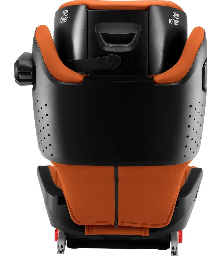 Автокресло Britax Romer Kidfix i-Size (Golden Cognac) - 7