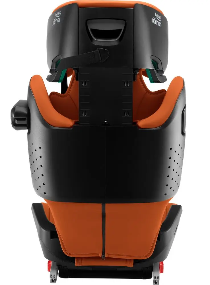 Автокресло Britax Romer Kidfix i-Size (Golden Cognac) - 8