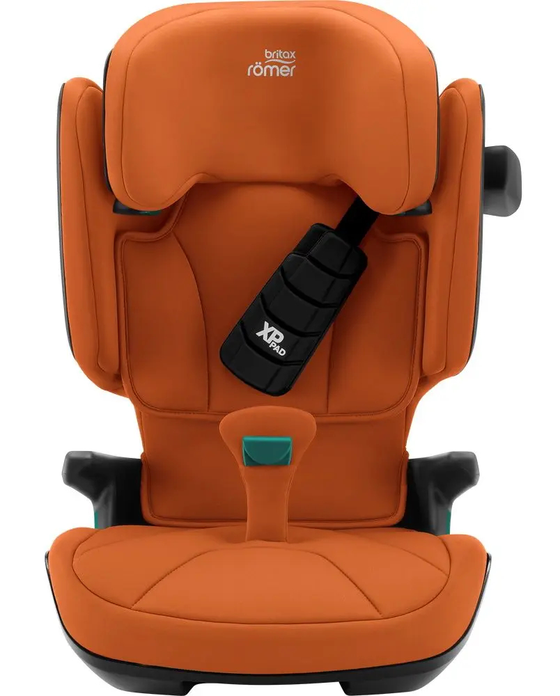 Автокресло Britax Romer Kidfix i-Size (Golden Cognac)