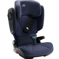 Автокресло Britax Romer Kidfix i-Size (Moonlight Blue) Thumb