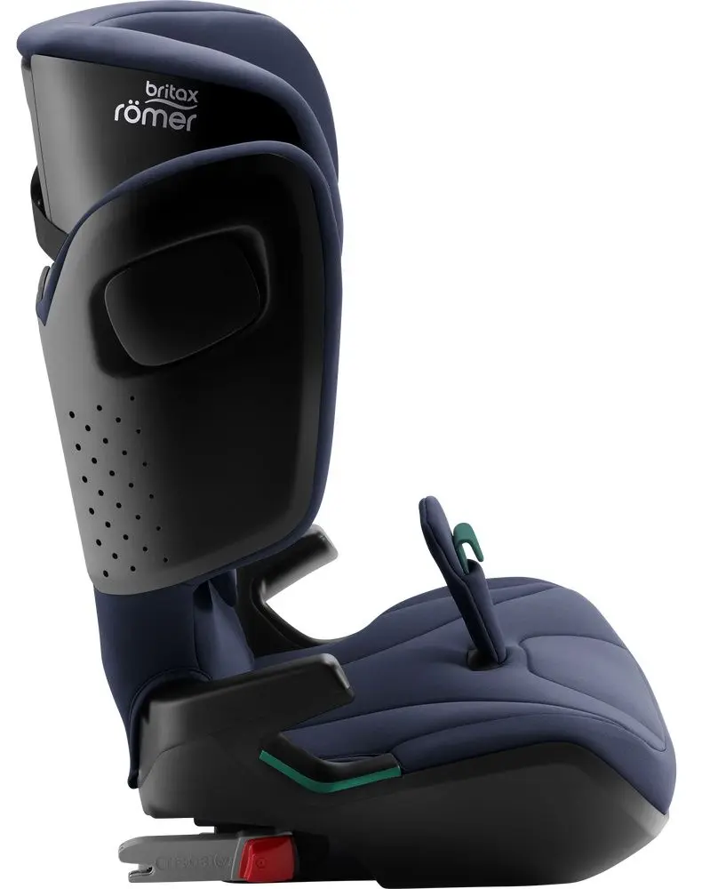 Автокресло Britax Romer Kidfix i-Size (Moonlight Blue) - 3