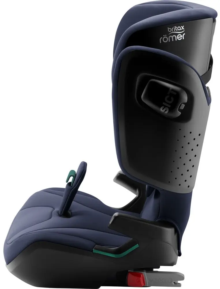 Автокресло Britax Romer Kidfix i-Size (Moonlight Blue) - 4