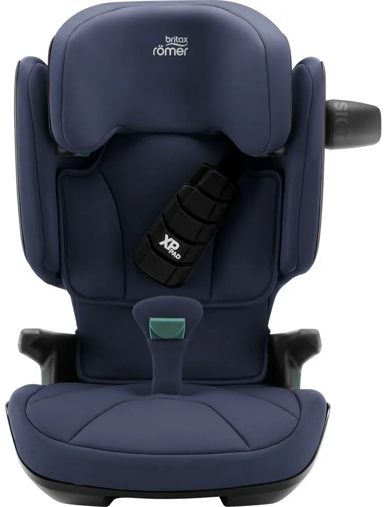 Автокресло Britax Romer Kidfix i-Size (Moonlight Blue) - 5