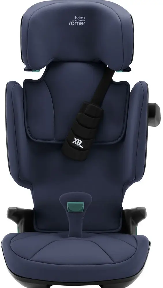 Автокресло Britax Romer Kidfix i-Size (Moonlight Blue) - 6