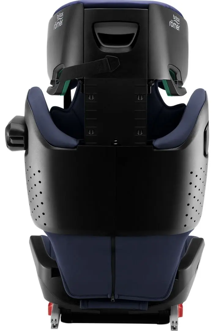 Автокресло Britax Romer Kidfix i-Size (Moonlight Blue) - 7