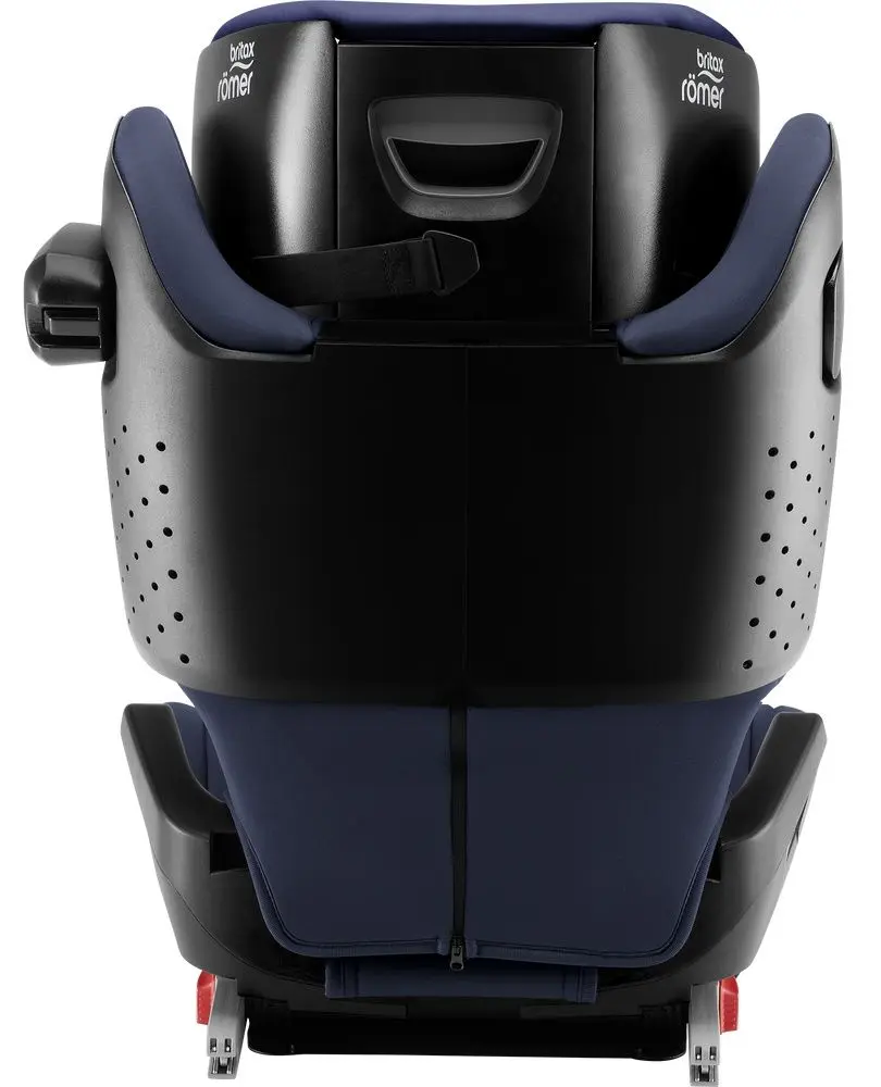 Автокресло Britax Romer Kidfix i-Size (Moonlight Blue) - 9