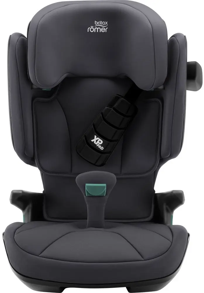 Автокресло Britax Romer Kidfix i-Size (Storm Grey) - 2