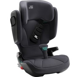 Автокресло Britax Romer Kidfix i-Size (Storm Grey) Thumb