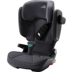 Автокресло Britax Romer Kidfix i-Size (Storm Grey)