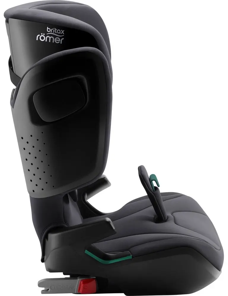 Автокресло Britax Romer Kidfix i-Size (Storm Grey) - 4