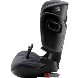 Автокресло Britax Romer Kidfix i-Size (Storm Grey) Thumb