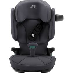 Автокресло Britax Romer Kidfix i-Size (Storm Grey) Thumb