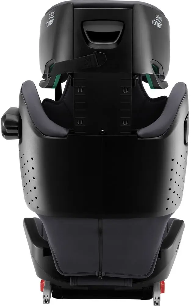 Автокресло Britax Romer Kidfix i-Size (Storm Grey) - 9