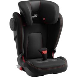 Автокресло Britax Romer Kidfix III M (Air Black)