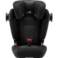 Автокресло Britax Romer Kidfix III M (Air Black) Thumb