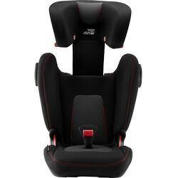 Автокресло Britax Romer Kidfix III M (Air Black) Thumb