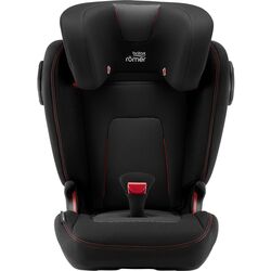 Автокресло Britax Romer Kidfix III M (Air Black) Thumb