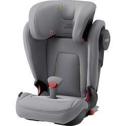 Автокресло Britax Romer Kidfix III M (Air Silver)