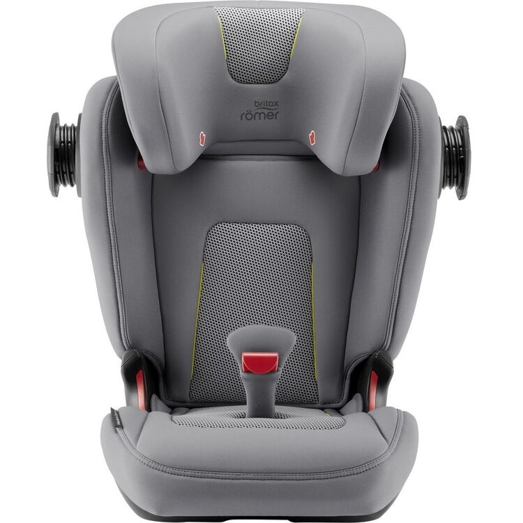 britax romer kidfix iii