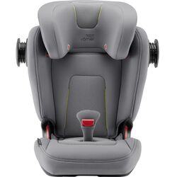 Автокресло Britax Romer Kidfix III M (Air Silver) Thumb