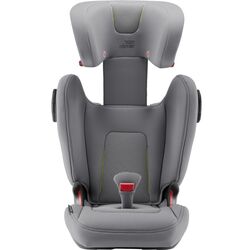 Автокресло Britax Romer Kidfix III M (Air Silver) Thumb