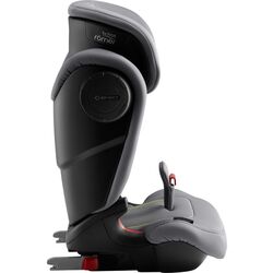 Автокресло Britax Romer Kidfix III M (Air Silver) Thumb