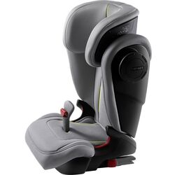 Автокресло Britax Romer Kidfix III M (Air Silver) Thumb