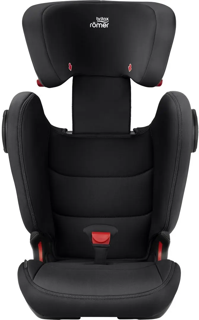 Scaun auto Britax Romer Kidfix III M (Black Ash)