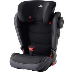 Автокресло Britax Romer Kidfix III M (Black Ash)