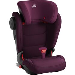 Scaun auto Britax Romer Kidfix III M (Burgundy Red) Thumb