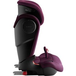 Scaun auto Britax Romer Kidfix III M (Burgundy Red) Thumb
