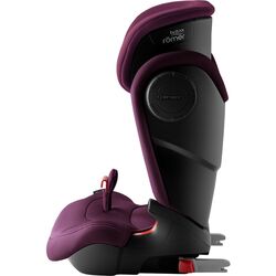 Scaun auto Britax Romer Kidfix III M (Burgundy Red) Thumb