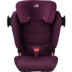 Scaun auto Britax Romer Kidfix III M (Burgundy Red) Thumb