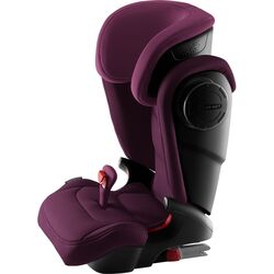 Scaun auto Britax Romer Kidfix III M (Burgundy Red) Thumb