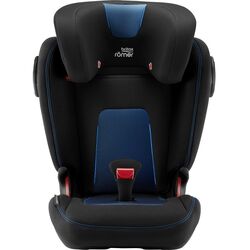 Scaun auto Britax Romer Kidfix III M (Cool Flow Blue) Thumb