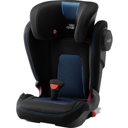 Scaun auto Britax Romer Kidfix III M (Cool Flow Blue) Thumb