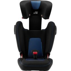 Scaun auto Britax Romer Kidfix III M (Cool Flow Blue) Thumb