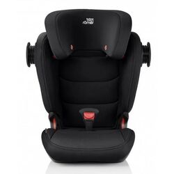 Автокресло Britax Romer Kidfix III M (Cosmos Black) Thumb