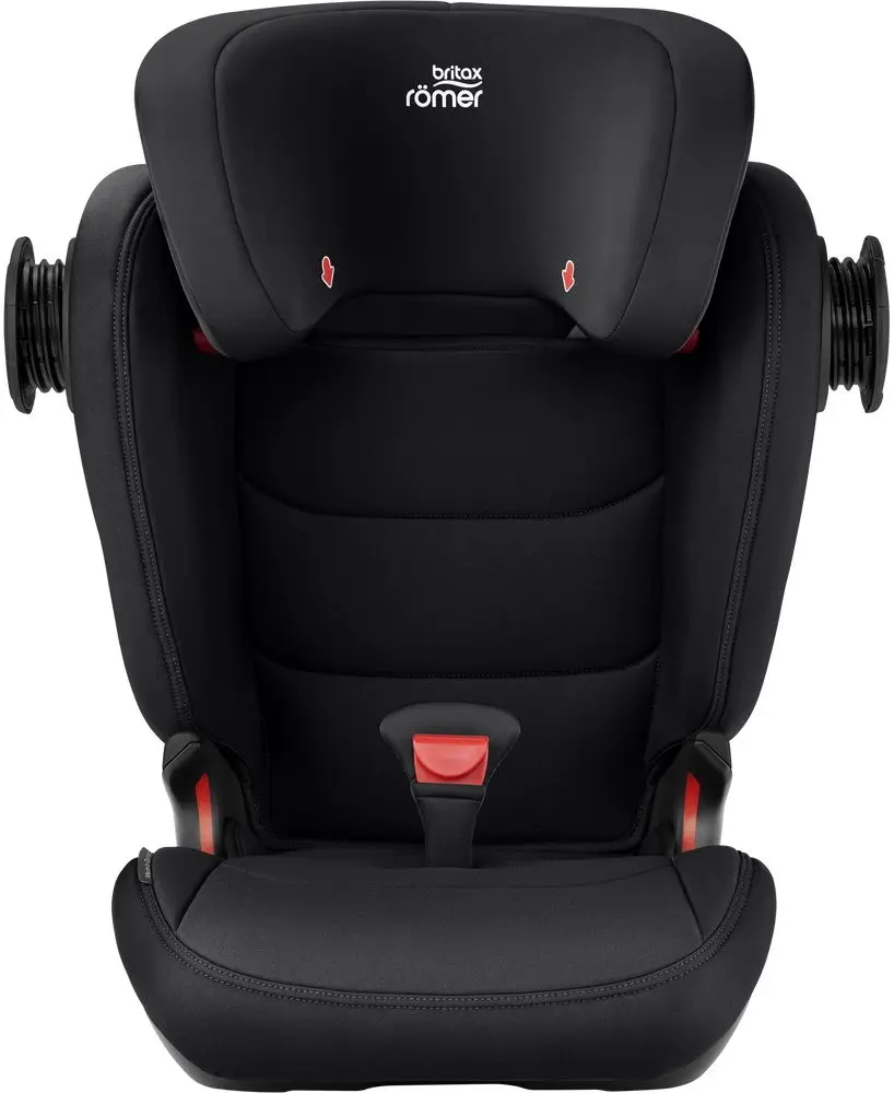 Scaun auto Britax Romer Kidfix III M (Cosmos Black)