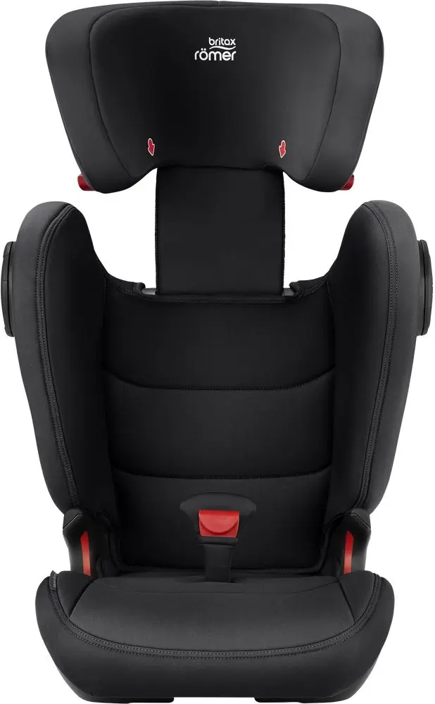 Scaun auto Britax Romer Kidfix III M (Cosmos Black)