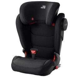 Автокресло Britax Romer Kidfix III M (Cosmos Black)
