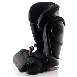 Автокресло Britax Romer Kidfix III M (Cosmos Black) Thumb
