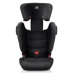 Автокресло Britax Romer Kidfix III M (Cosmos Black) Thumb
