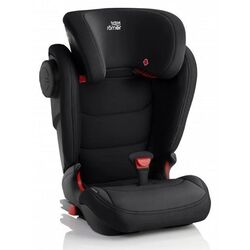 Автокресло Britax Romer Kidfix III M (Cosmos Black) Thumb