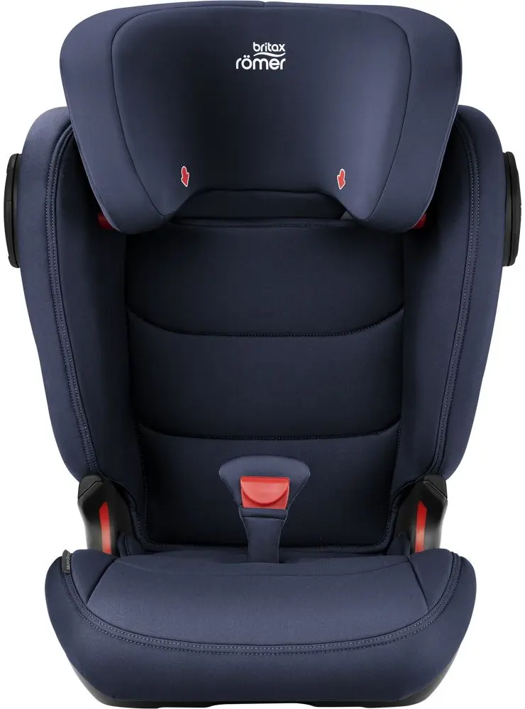 Scaun auto Britax Romer Kidfix III M (Moonlight Blue)