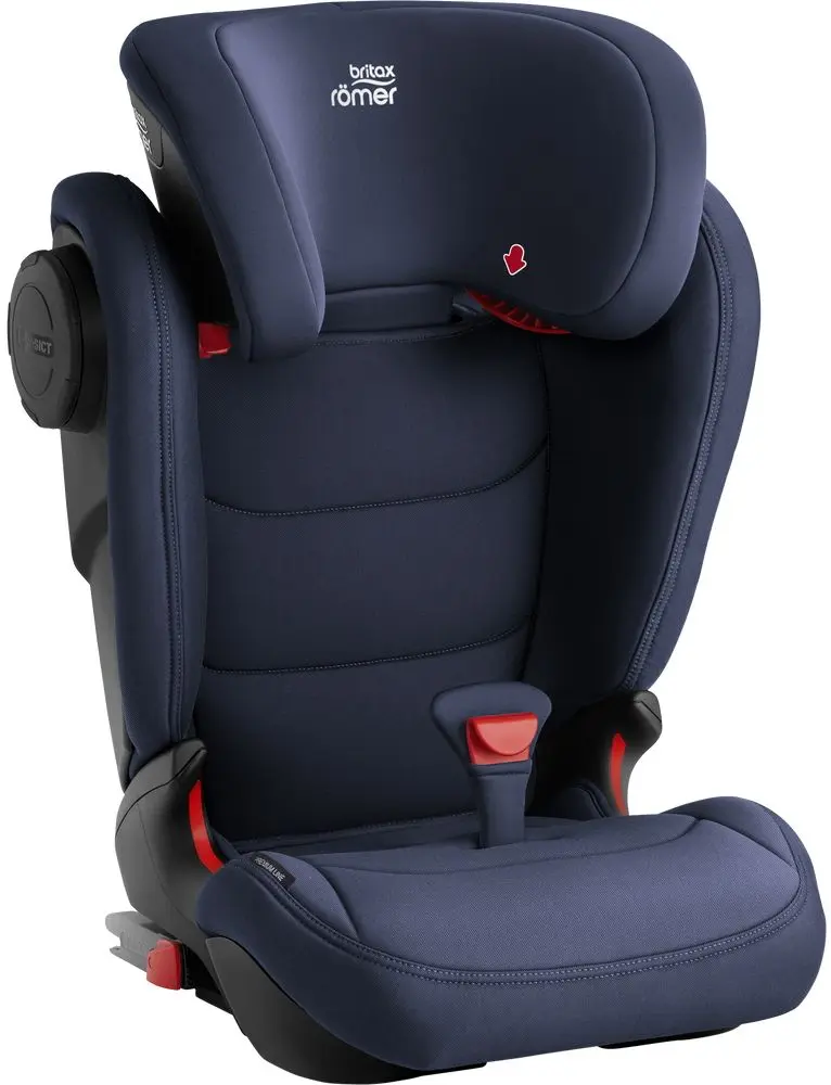 Scaun auto Britax Romer Kidfix III M (Moonlight Blue)